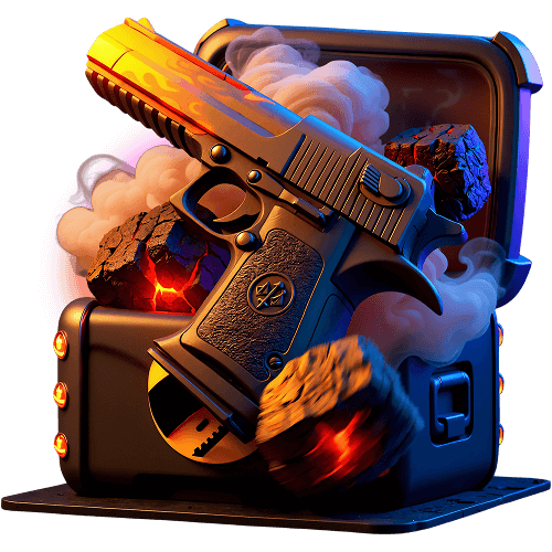 Desert Eagle