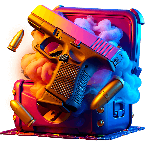 Glock-18