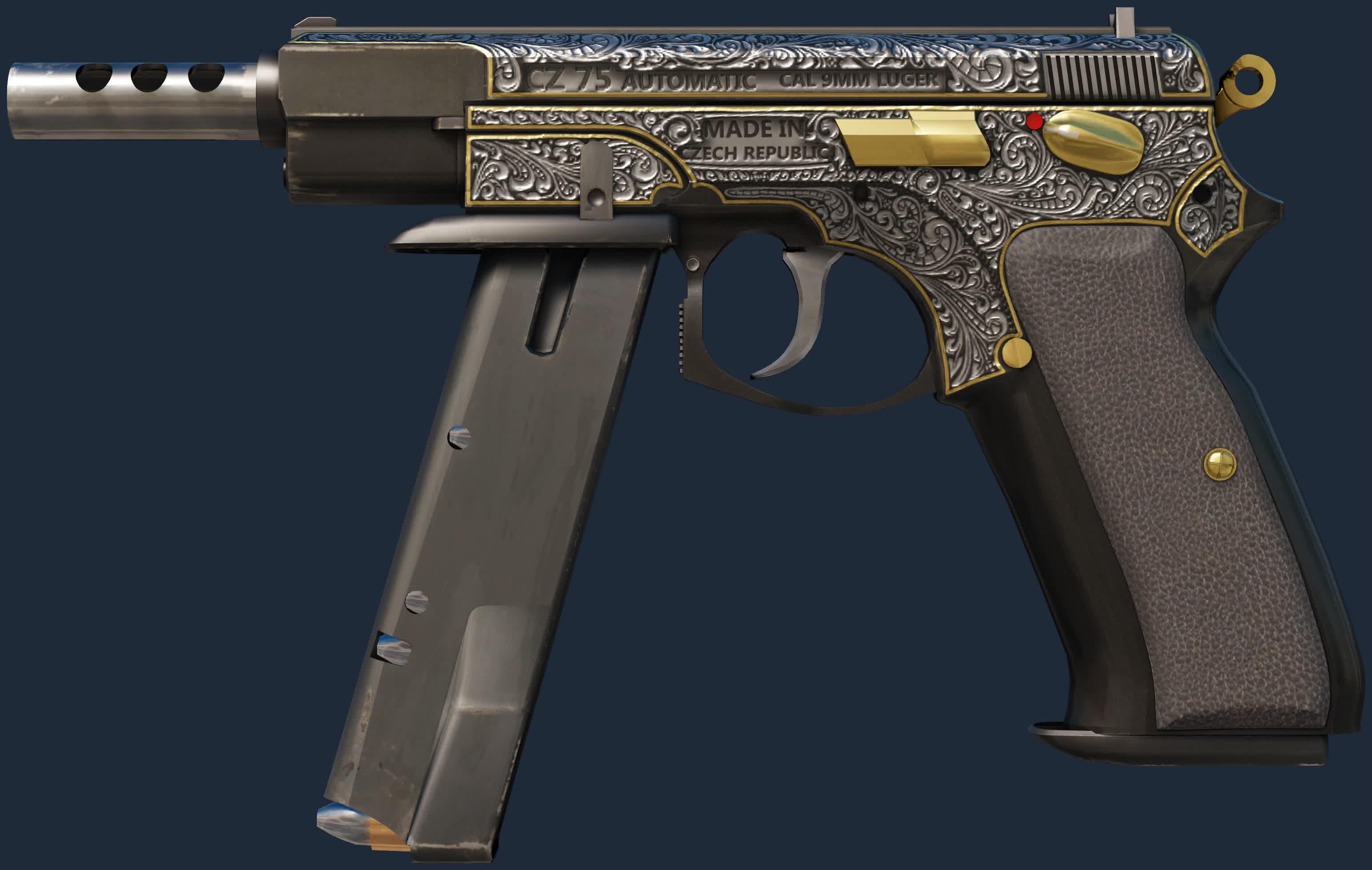 Skin preview