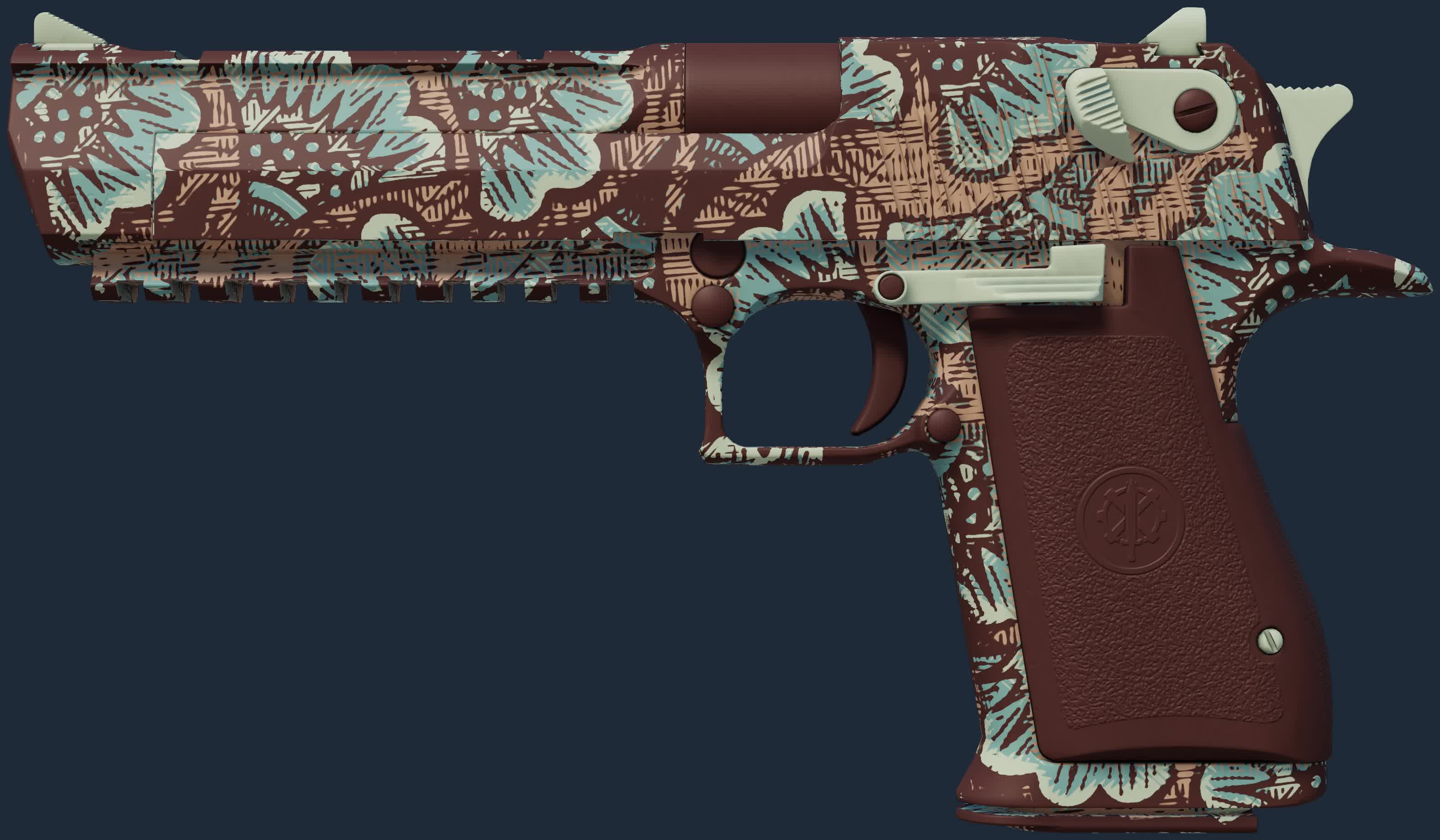 Skin preview