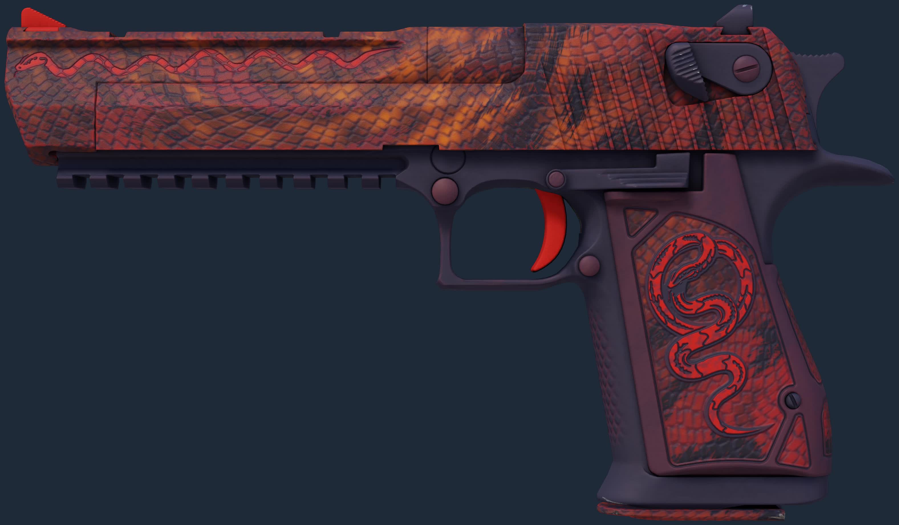 Skin preview