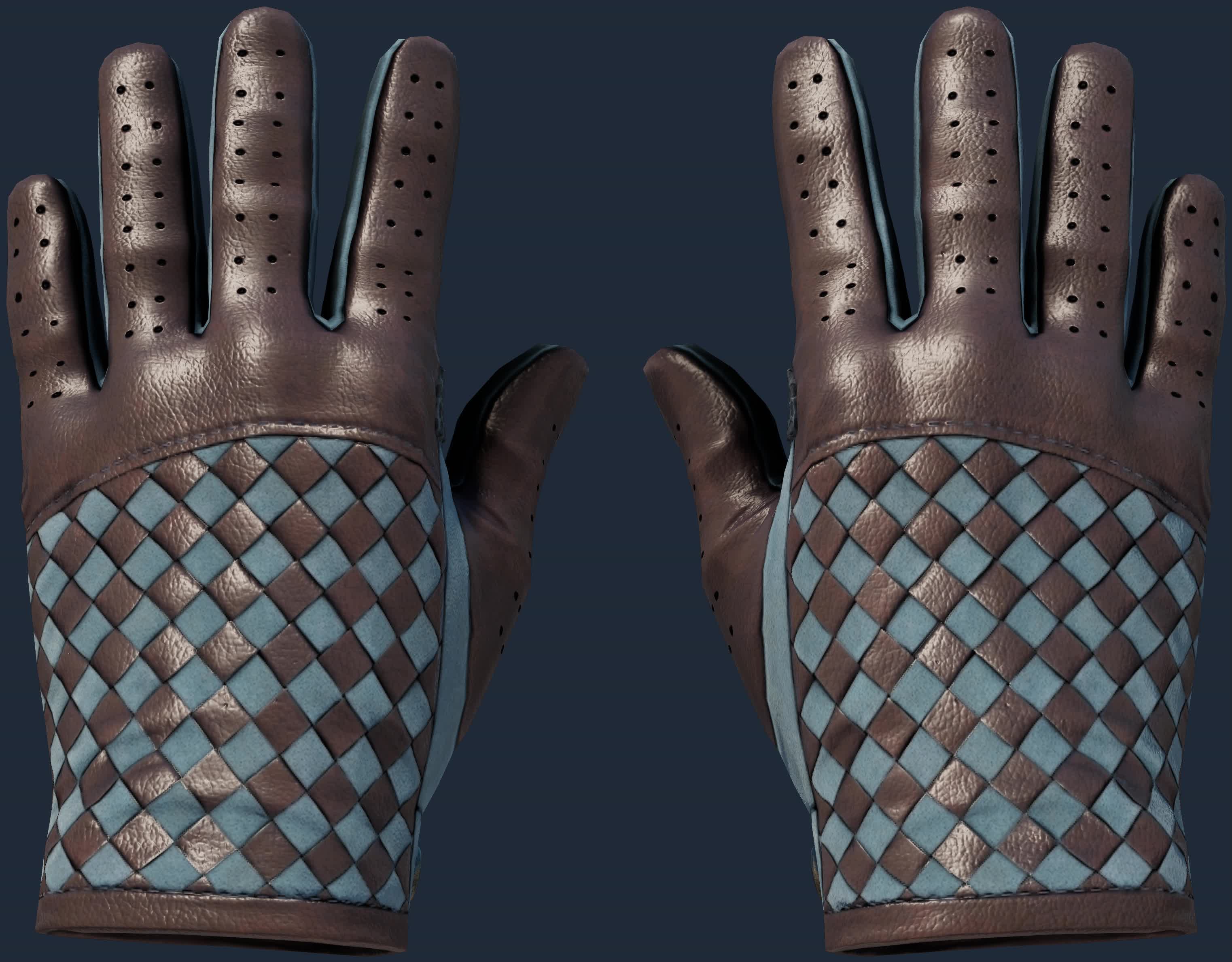 Skin preview