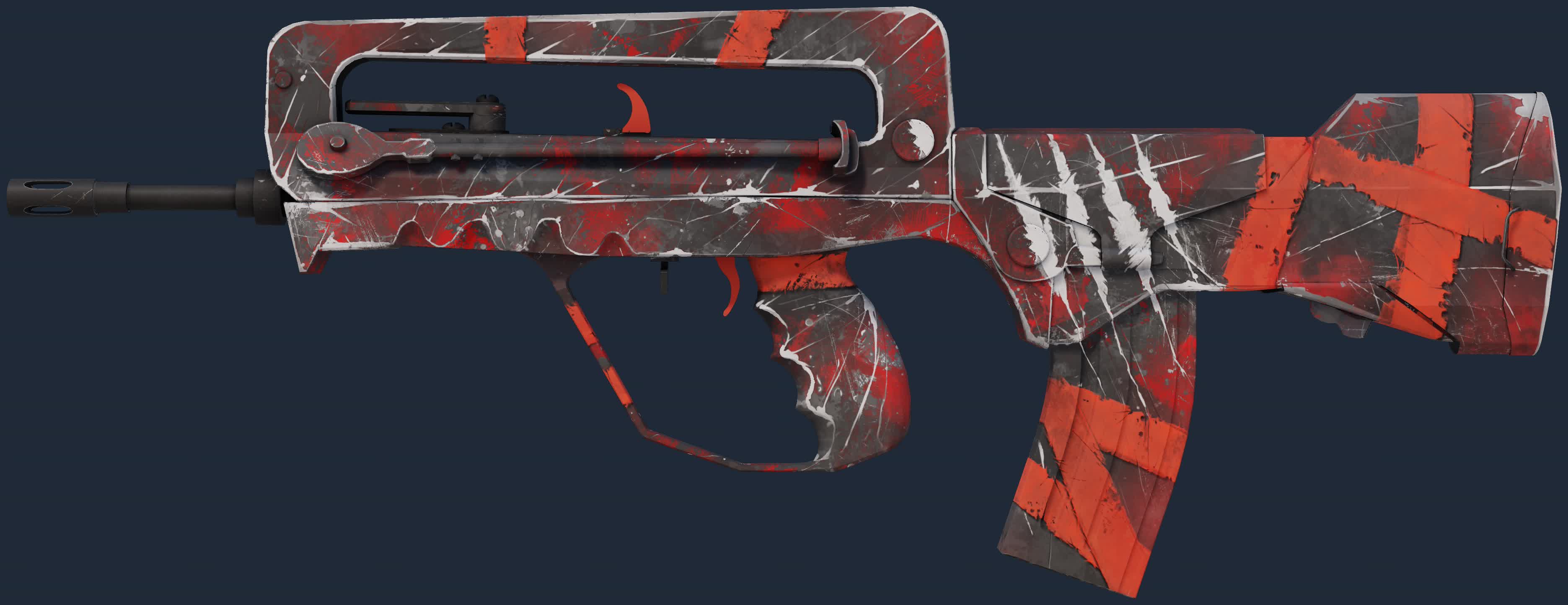 Skin preview