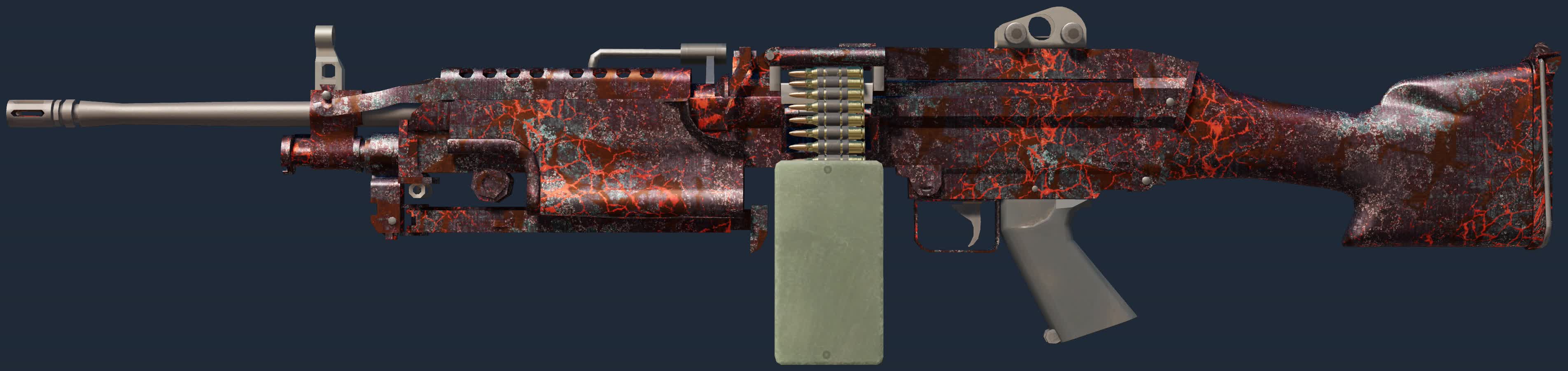 Skin preview