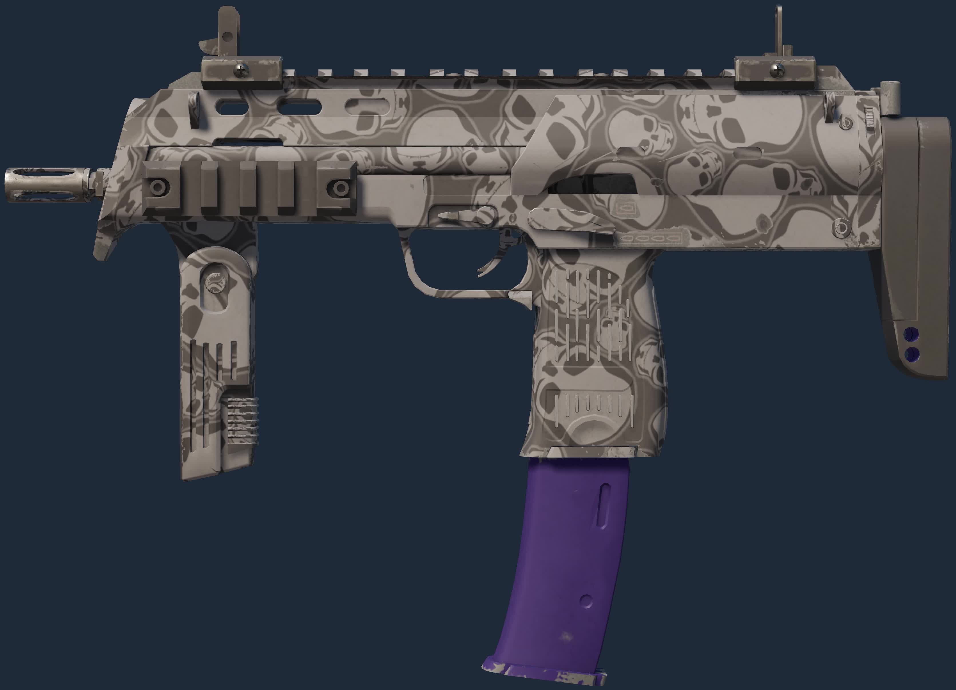 Skin preview