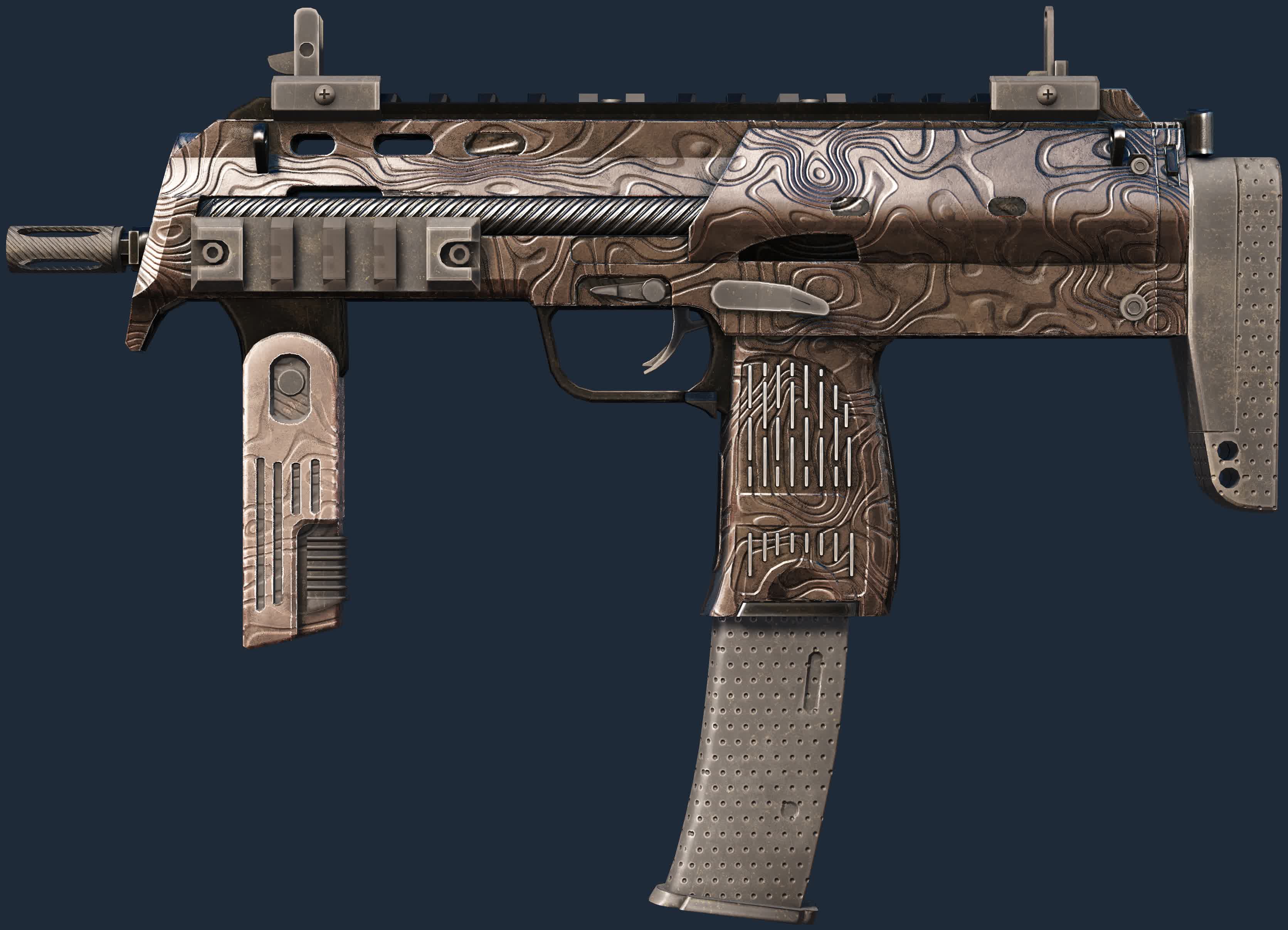 Skin preview