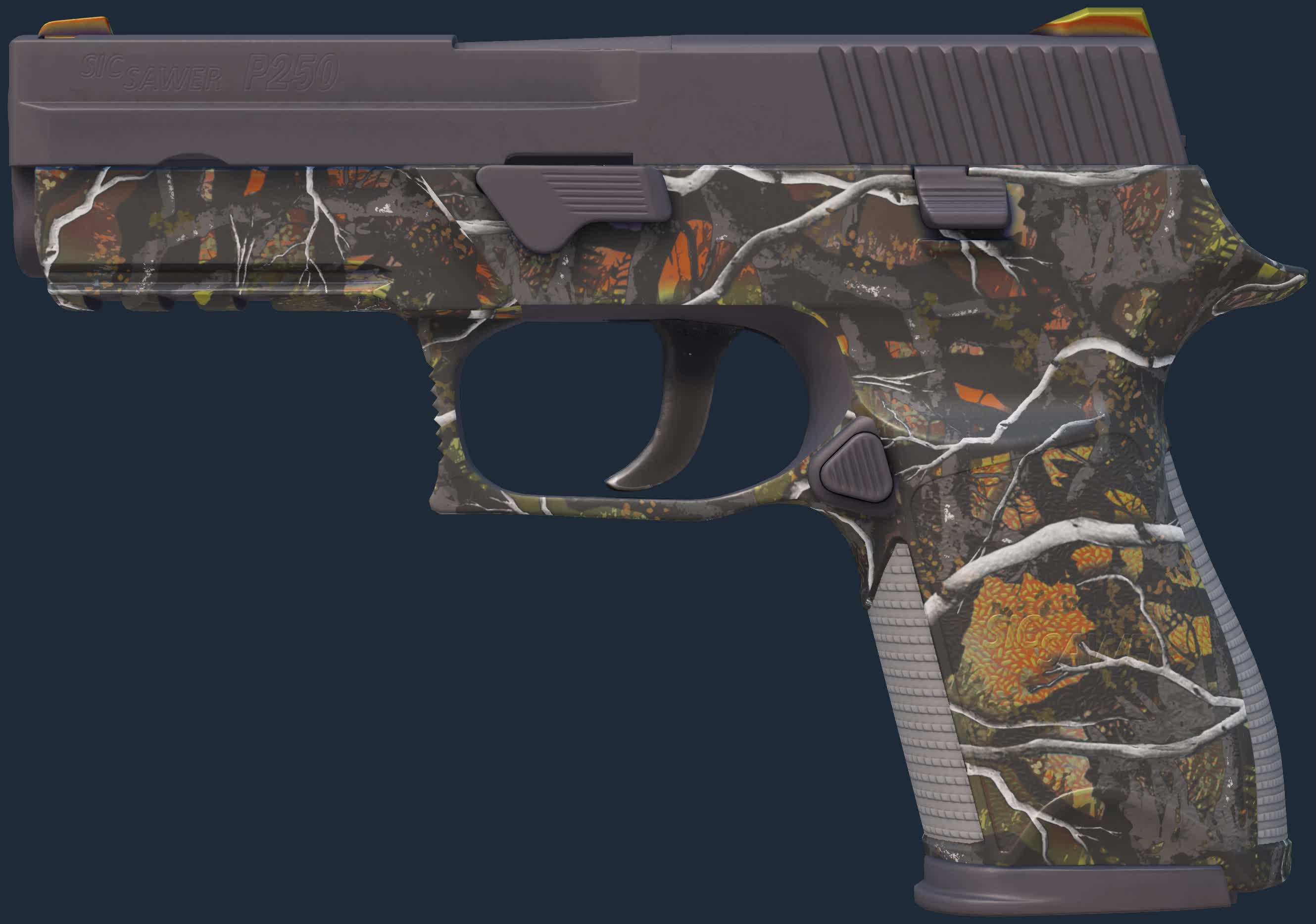 Skin preview
