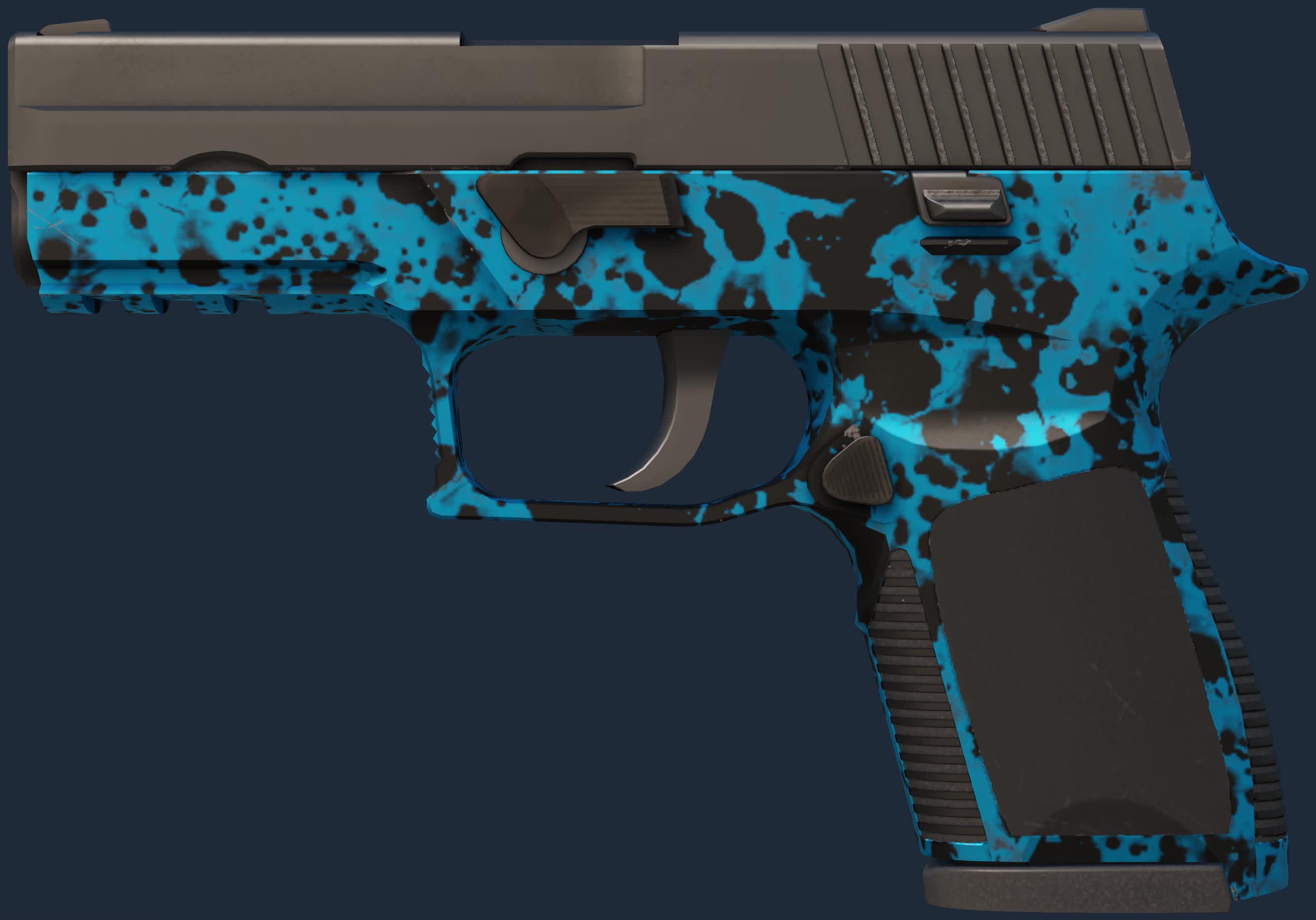 Skin preview