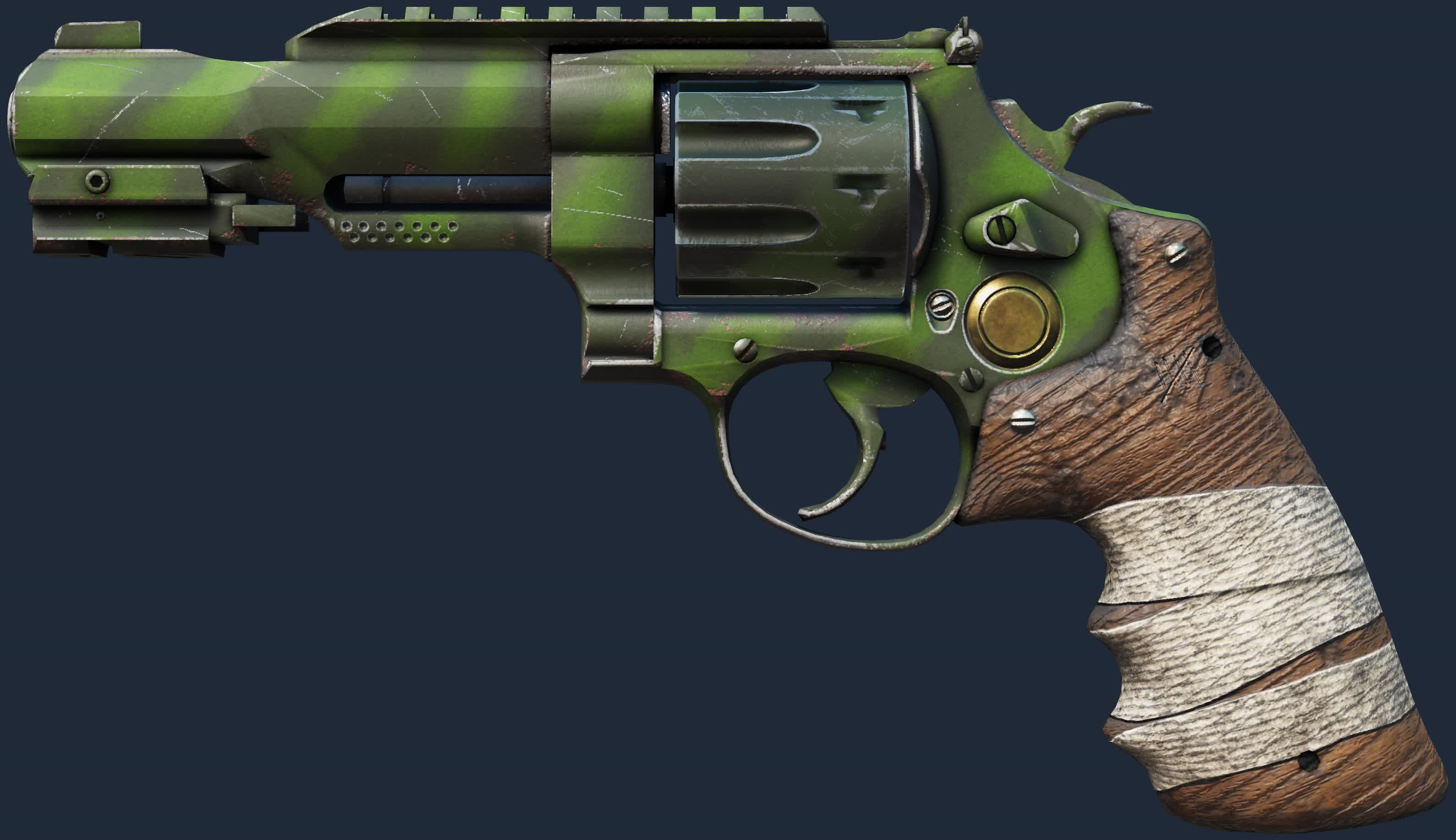Skin preview