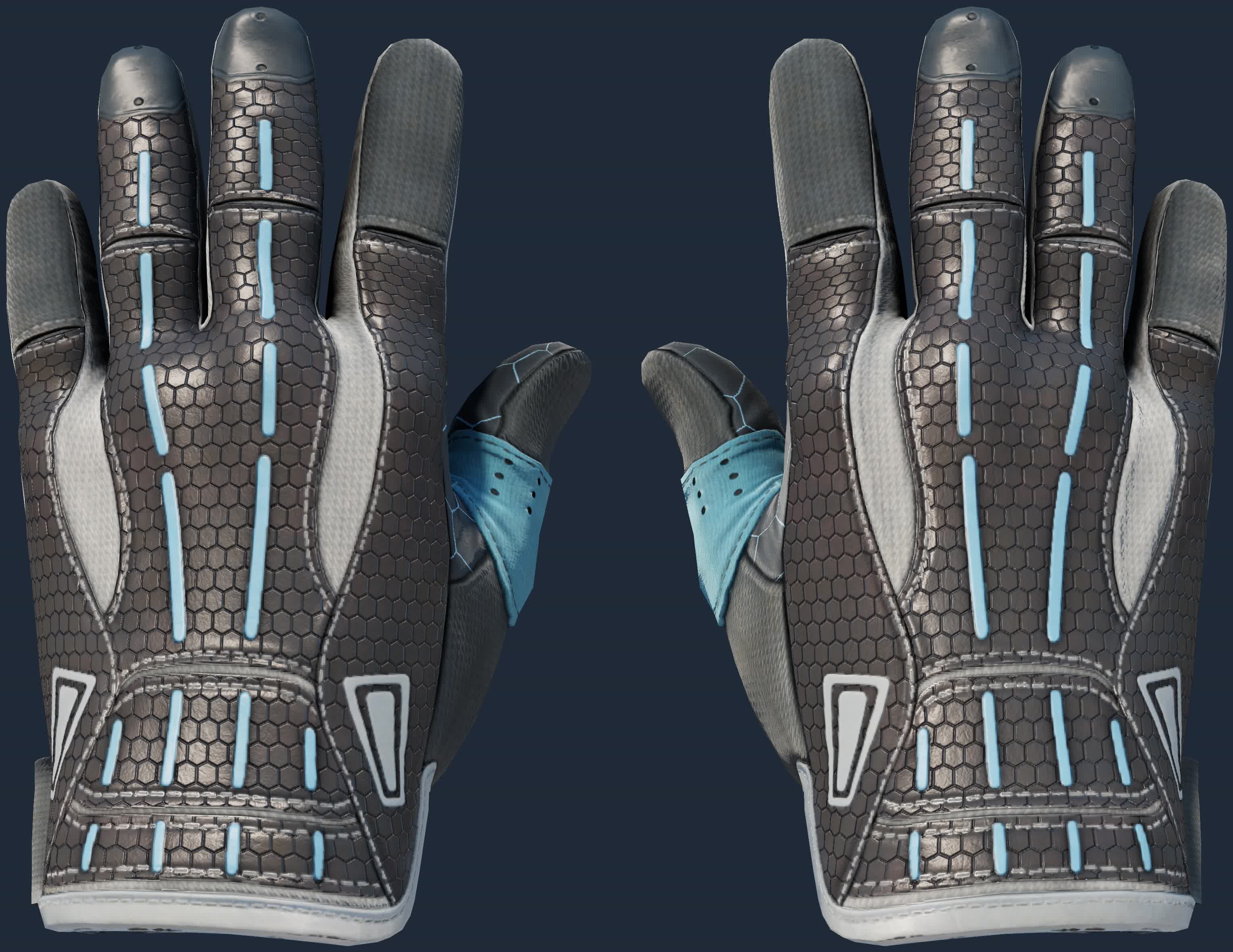 Skin preview