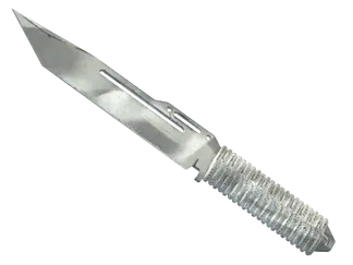★ Paracord Knife | Urban Masked (Well-Worn)