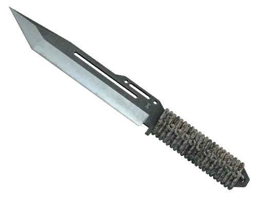 ★ Paracord Knife | Vanilla