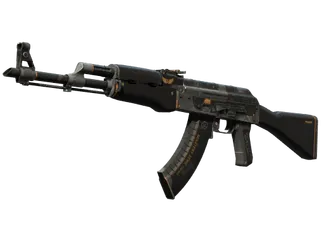 AK-47 | Elite Build (Field-Tested)