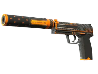 USP-S | Orion (Minimal Wear)