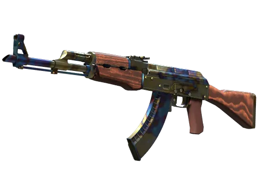 Case Hardened