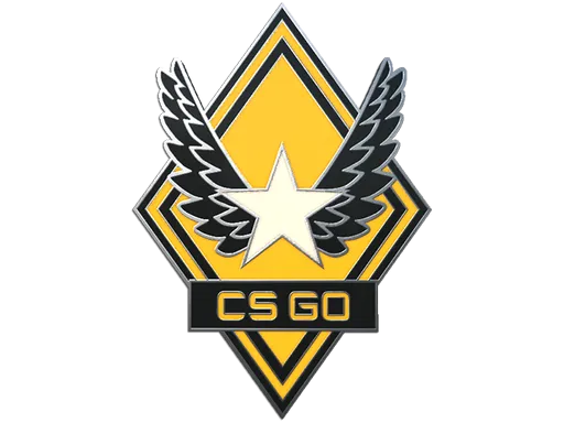 Victory Pin