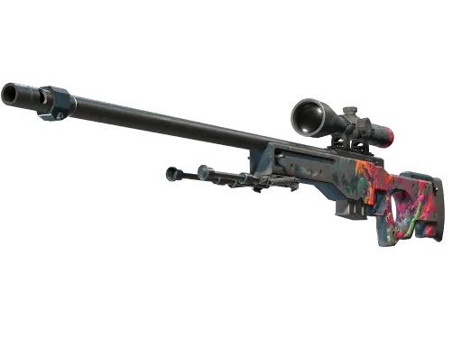 Hyper Beast