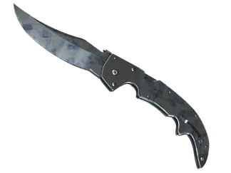 ★ Falchion Knife | Stained (Minimal Wear)
