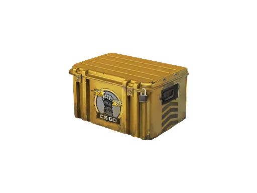 Glove Case