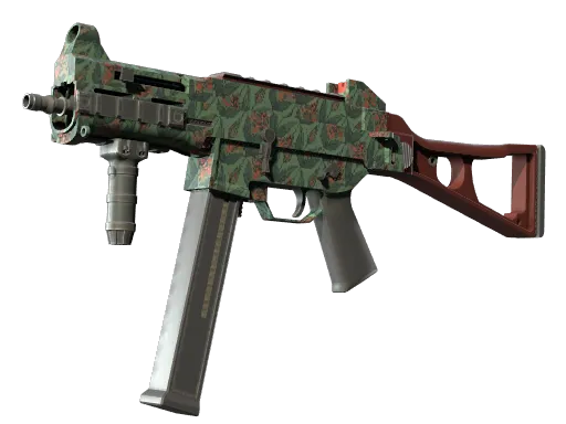 UMP-45 | Day Lily