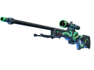 AWP | Atheris (Minimal Wear)