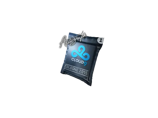 Autograph Capsule | Cloud9 G2A | Cologne 2015