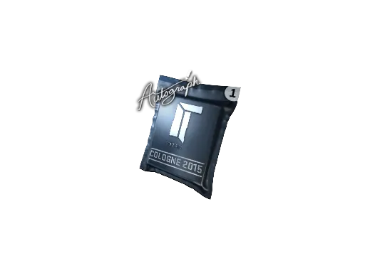 Autograph Capsule | Titan | Cologne 2015