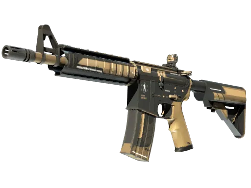 Desert-Strike