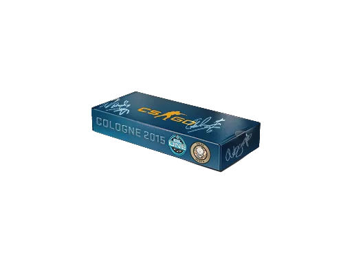 ESL One Cologne 2015 Dust II Souvenir Package