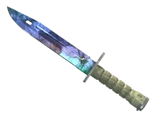 ★ Bayonet | Gamma Doppler (Factory New)