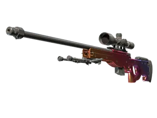 AWP | Fade (Factory New)