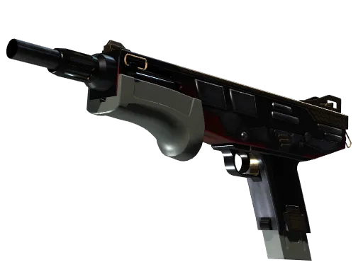 MAG-7 | Praetorian