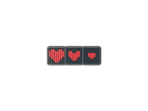 Patch | Health