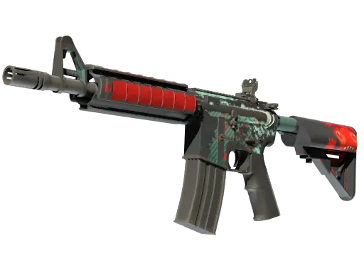 Bullet Rain