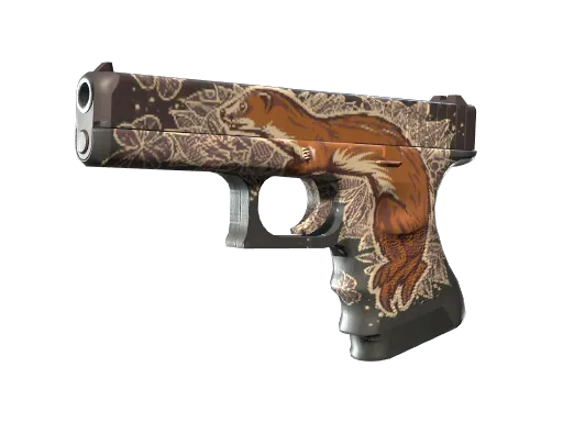 Glock-18 | Weasel