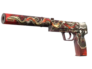 StatTrak™ USP-S | Kill Confirmed (Field-Tested)