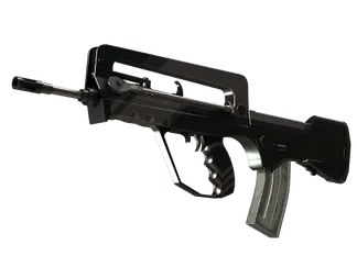 FAMAS | Sergeant (Minimal Wear)