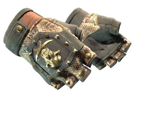 Snakebite