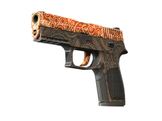 P250 | Mehndi (Minimal Wear)