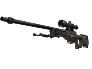 AWP | Elite Build (Factory New)