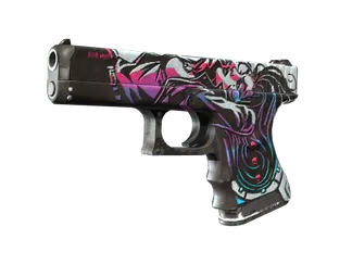 Glock-18 | Neo-Noir (Field-Tested)