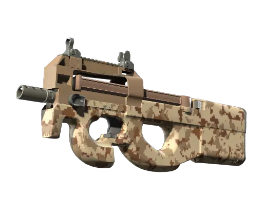 Desert DDPAT
