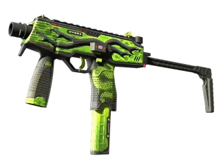 MP9 | Hydra (Minimal Wear)