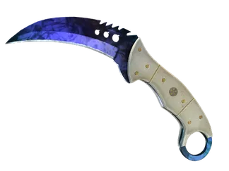 ★ Talon Knife | Doppler (Factory New)