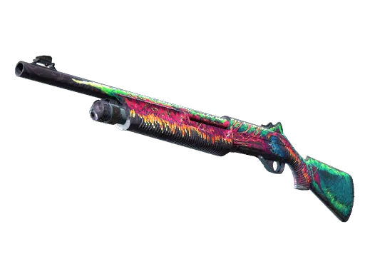 Nova | Hyper Beast
