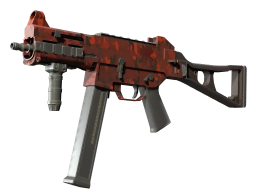 UMP-45 | Full Stop