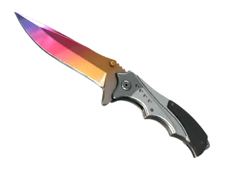 ★ Nomad Knife | Fade (Factory New)