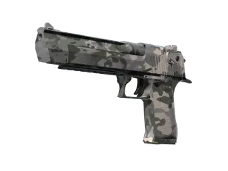 Souvenir Desert Eagle | Urban Rubble (Minimal Wear)