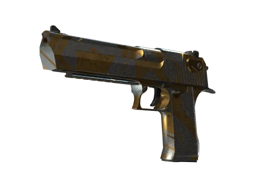 Bronze Deco