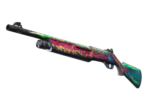 Hyper Beast